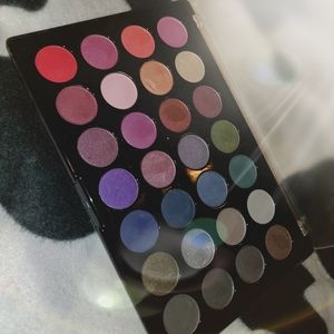 BhCosmetics Palette 3x$30